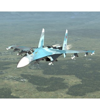 DCS: Flaming Cliffs 3 Digital Download Key GLOBAL